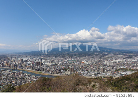 沼津市（靜岡縣沼津市） 91525693