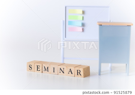SEMINAR Miniature Teaching Desk and Whiteboard SEMINAR Miniature Teaching Desk and Whiteboard 91525879