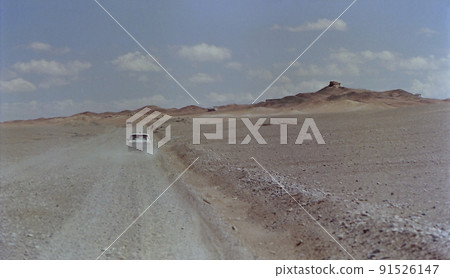 Silkroad, China (Xian --Dunhuang) / Silkroad (Xian-Dunhuang) 91526147