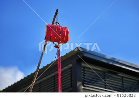 chinese new year celebration 91526828