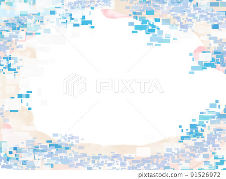 Digital, star, glitter ,, glitter background, thumbnail, frame frame, YouTube, background, blue, bull Digital, star, glitter ,, glitter background, thumbnail, frame frame, YouTube, background, blue, bull 91526972