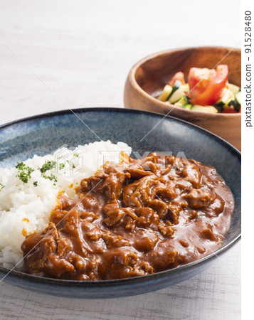 Hayashi rice  91528480