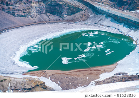 Spring Zao Okama Snow(宮城縣) Spring Zao Okama Snow(宮城縣) 91528836