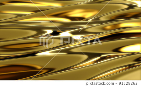 Background gold gold 91529262
