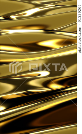 Background gold gold vertical 91529263