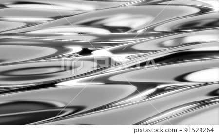 Background silver silver 91529264