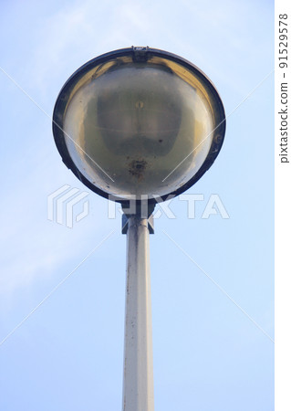 Street lamp 91529578