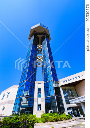 銚子港塔 銚子塔【銚子市景觀】 91530376