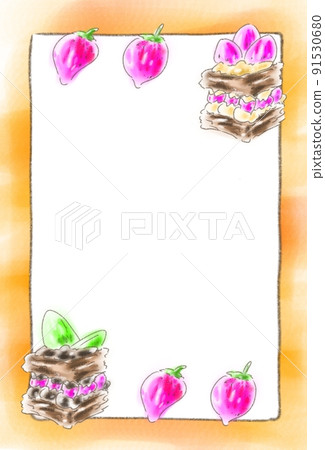 Millefeuille 的休閒時光 91530680