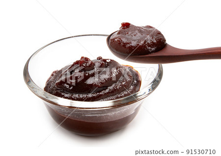 Korean spicy seasoning gochujang Korean spicy seasoning gochujang 91530710