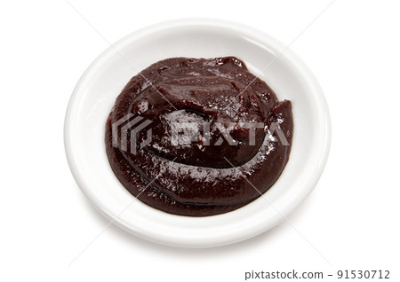 Korean spicy seasoning gochujang 91530712