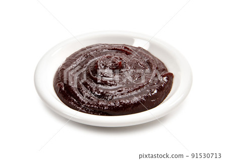 Korean spicy seasoning gochujang Korean spicy seasoning gochujang 91530713