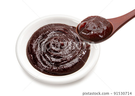 Korean spicy seasoning gochujang Korean spicy seasoning gochujang 91530714