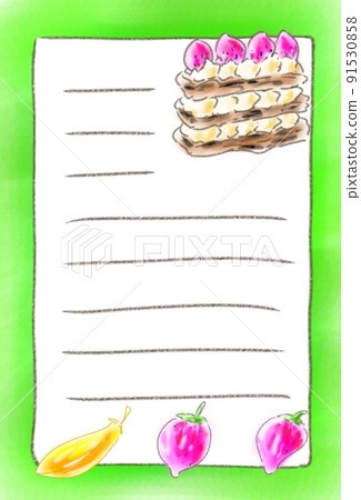 Relaxing time at Millefeuille 91530858