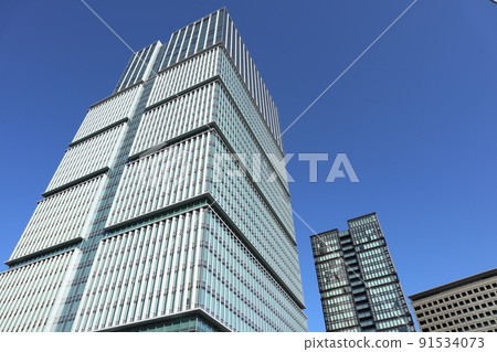 紀尾井町市容 紀尾井町市容 91534073