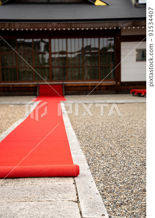 一場婚禮 91534407