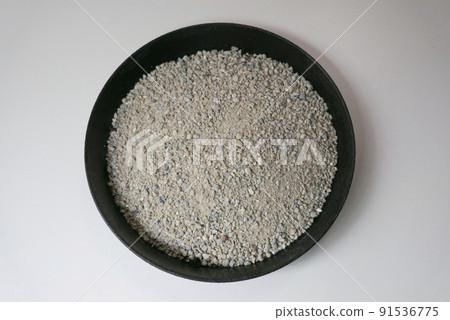 Silicate clay for gardening 91536775