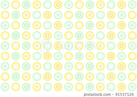 Abstract pattern decoration Scandinavian vector ai material background 91537120