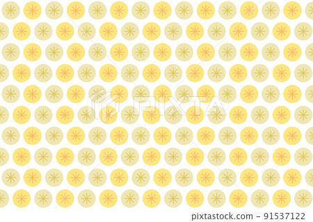 Abstract pattern decoration Scandinavian vector ai material background 91537122