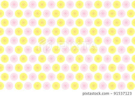 Abstract pattern decoration Scandinavian vector ai material background 91537123