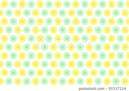Abstract pattern decoration Scandinavian vector ai material background 91537124