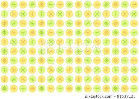Abstract pattern decoration Scandinavian vector ai material background 91537125