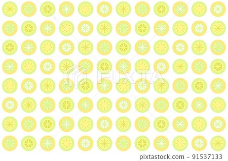 Abstract pattern decoration Scandinavian vector ai material background 91537133