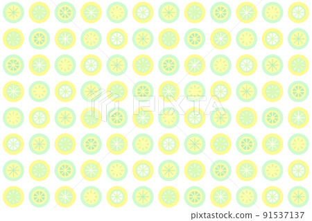 Abstract pattern decoration Scandinavian vector ai material background 91537137