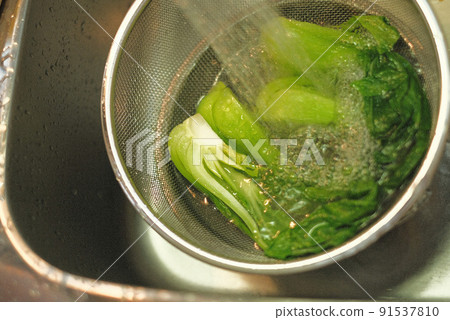 菠菜烹飪 菠菜烹飪 91537810