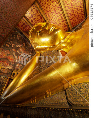 臥佛寺 臥佛寺 91538374