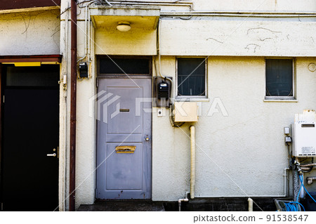 埼玉縣所澤市小武町昭和復古拳館 埼玉縣所澤市小武町昭和復古拳館 91538547