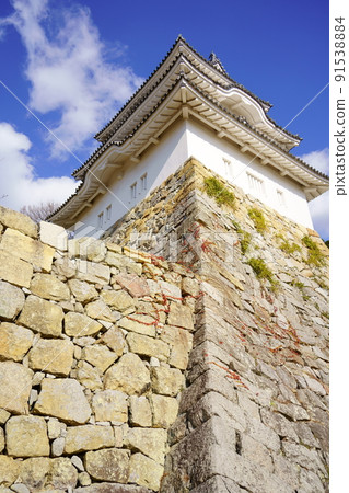 Akashi Castle Ruins (Akashi City, Hyogo Prefecture) 91538884