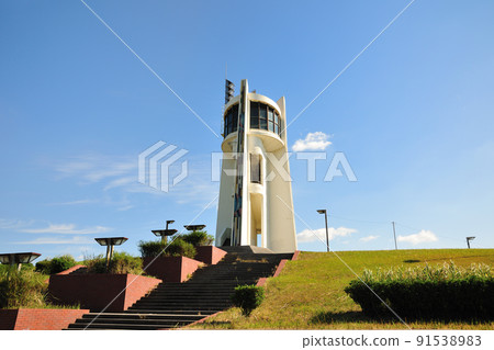 半田綠地公園展望台 半田綠地公園展望台 91538983
