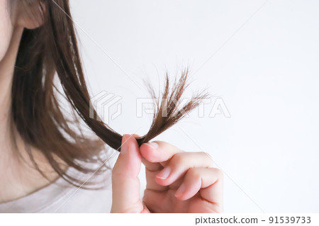 分叉傷害 91539733