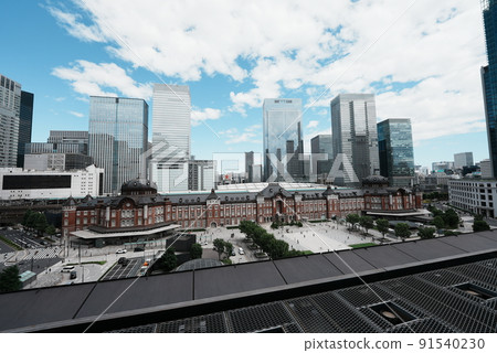 東京站 東京站 91540230