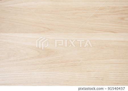 Bright wood background 91540437