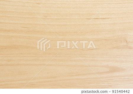 Bright wood background 91540442