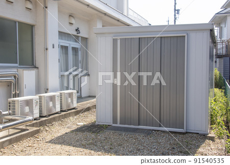 Storage room. Storage. Warehouse. Storage room. Storage. Warehouse. 91540535