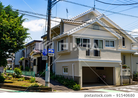 埼玉縣所澤市小伏町昭和復古小伏住宅區改造 埼玉縣所澤市小伏町昭和復古小伏住宅區改造 91540680