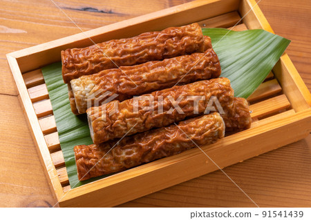 烤竹輪（下巴烤竹輪） 91541439