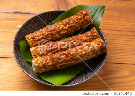 烤竹輪（下巴烤竹輪） 91541440