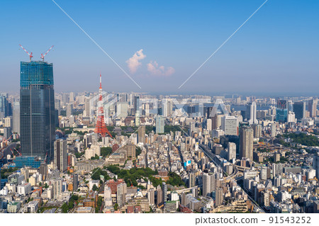 東京城市形象 東京城市形象 91543252