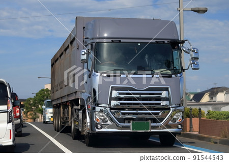 Image of scrap carrier Image of scrap carrier 91544543