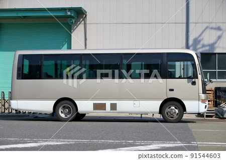 微型客車圖片 微型客車圖片 91544603