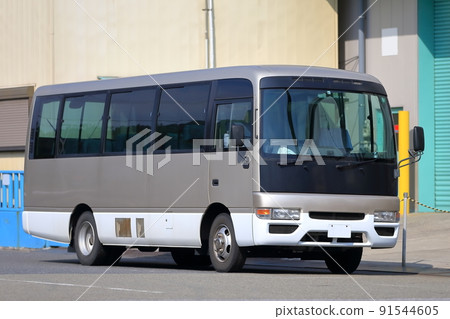 Microbus image 91544605