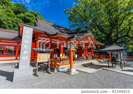 Kumano Nachi Taisha Kumano Nachi Taisha 91544853