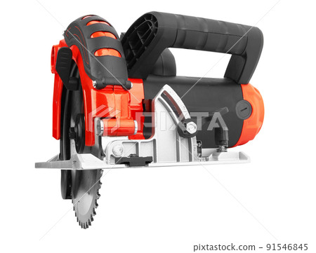 Power tools circular saw 91546845