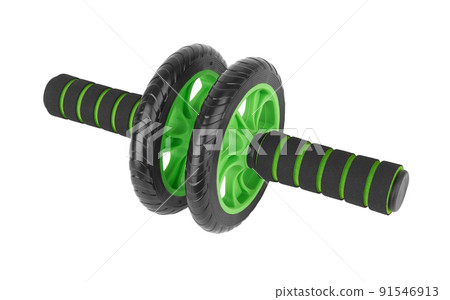 Home fitness fitness wheel Home fitness fitness wheel 91546913