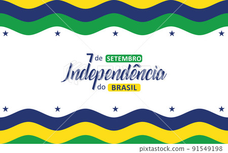Brazil independence day 7 september Brazil independence day 7 september 91549198