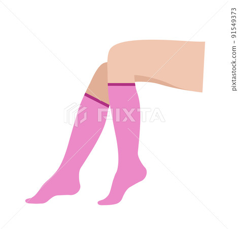 Compression stocking pressure Compression stocking pressure 91549373
